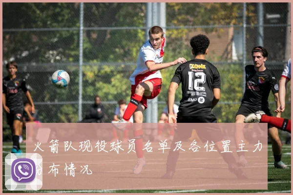 火箭队现役球员名单及各位置主力分布情况